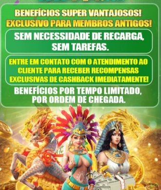 Níveis VIP bc7